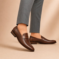 Loafer Shoes