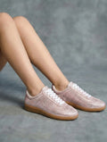 Champagne Pink