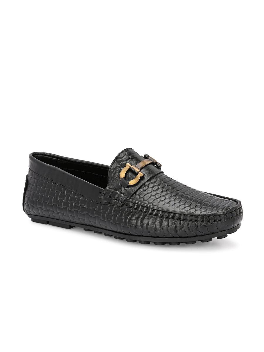 Loafer shoes for men