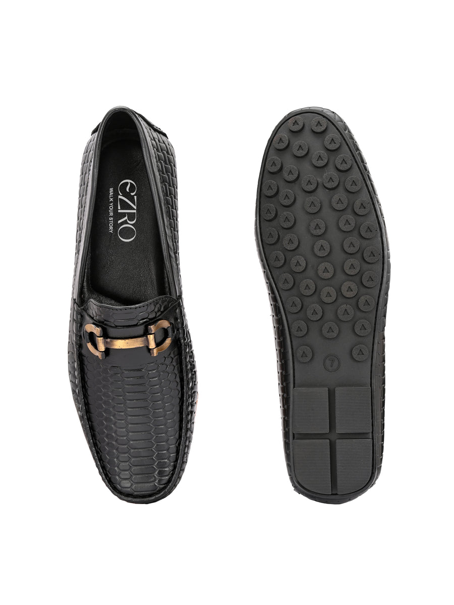 Loafer shoes for men