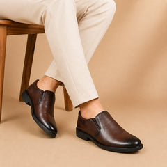 Moccasins
