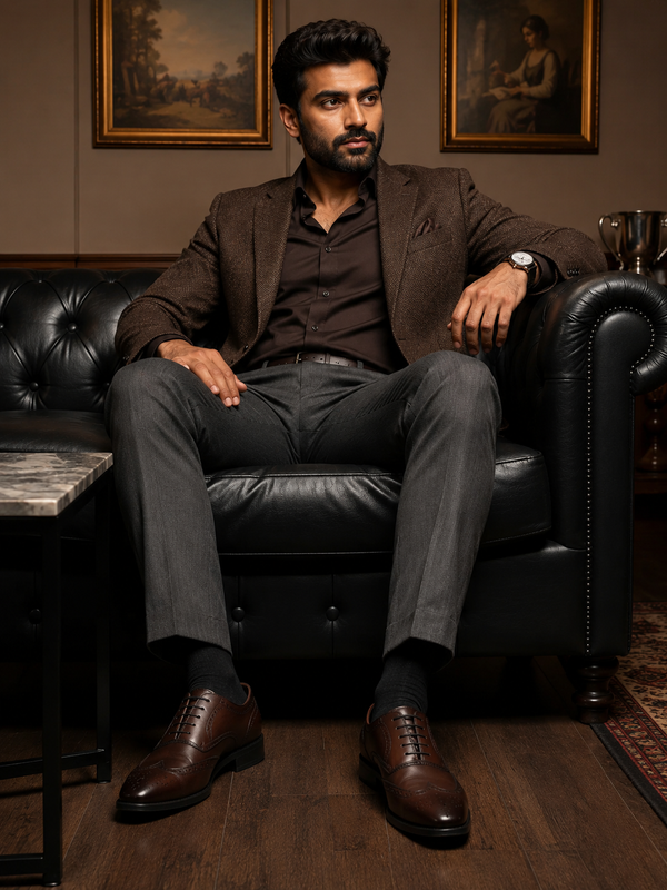 Formal Shoes