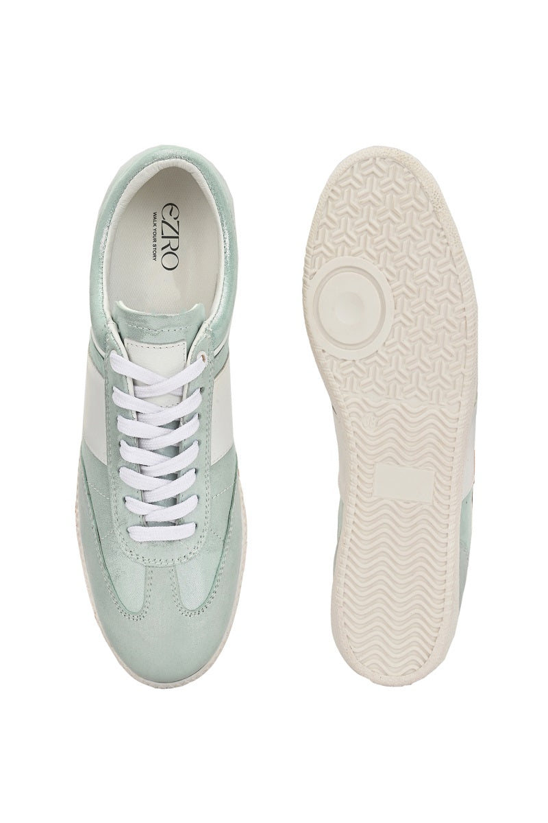 EZRO Women Casual Sneakers – Stylish & Comfortable Everyday Shoes