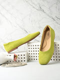 Parrot Green