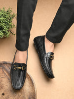 Loafer shoes for men