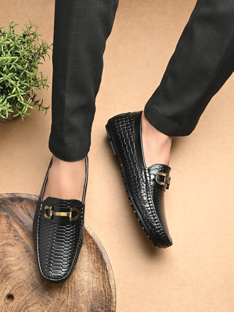 Loafer shoes for men