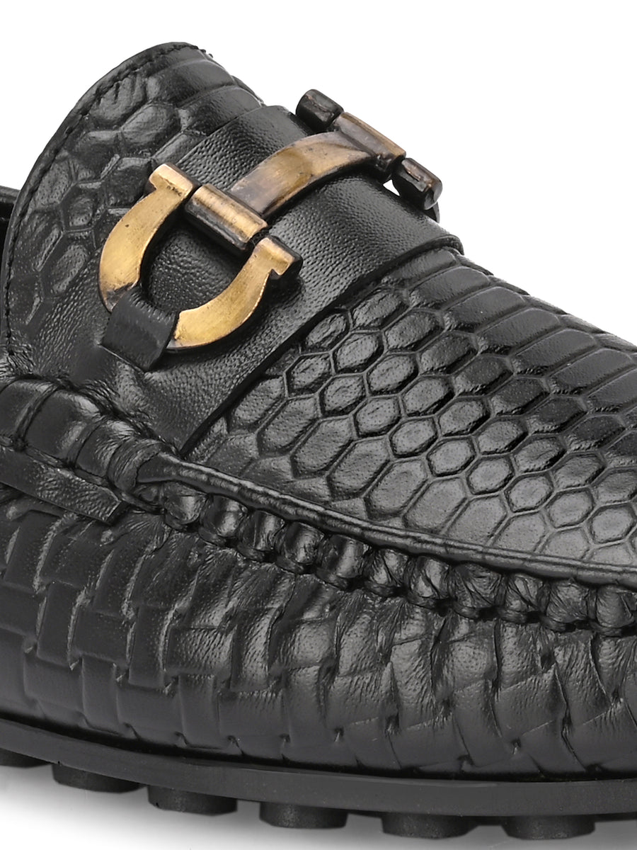 Loafer shoes for men