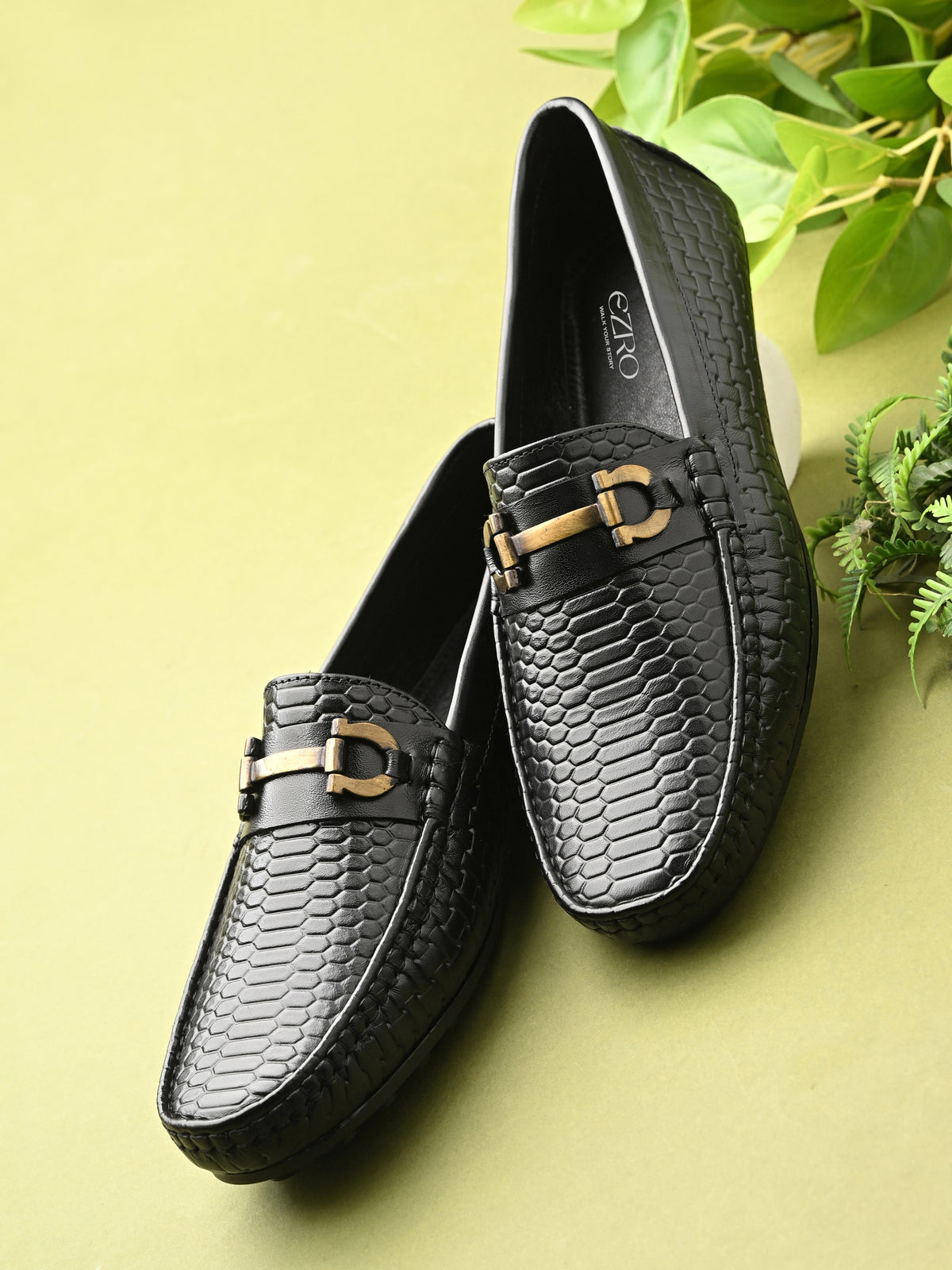 Loafer shoes for men