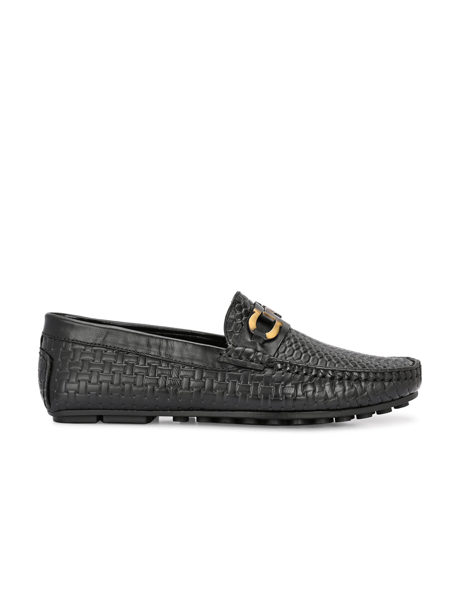 Loafer shoes for men