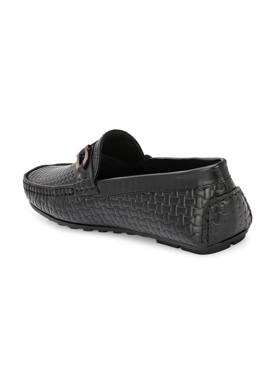 Loafer shoes for men