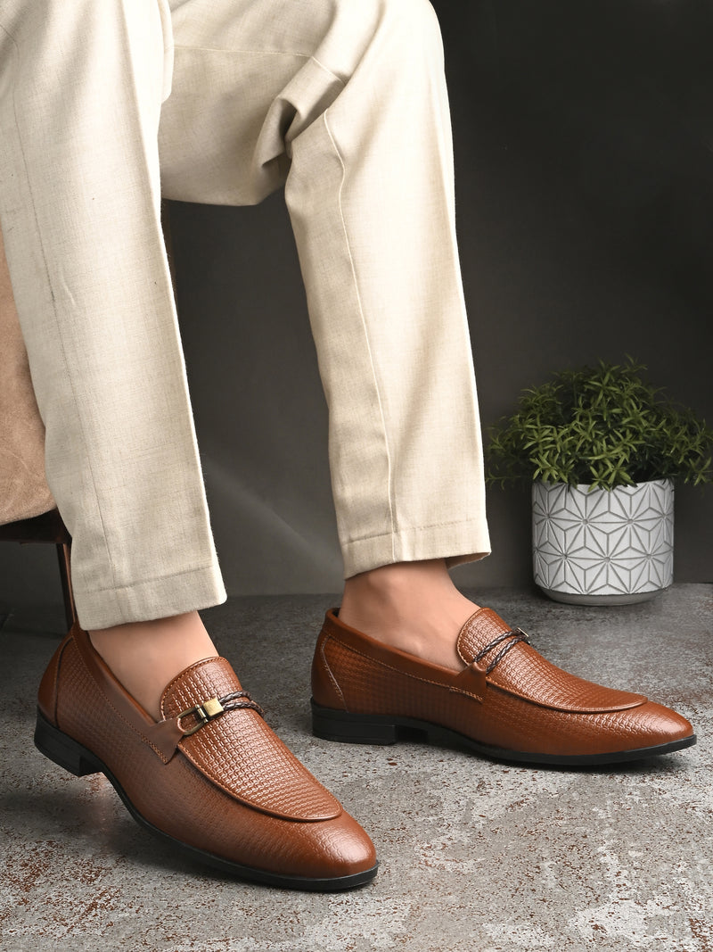 Moccasins for Men
