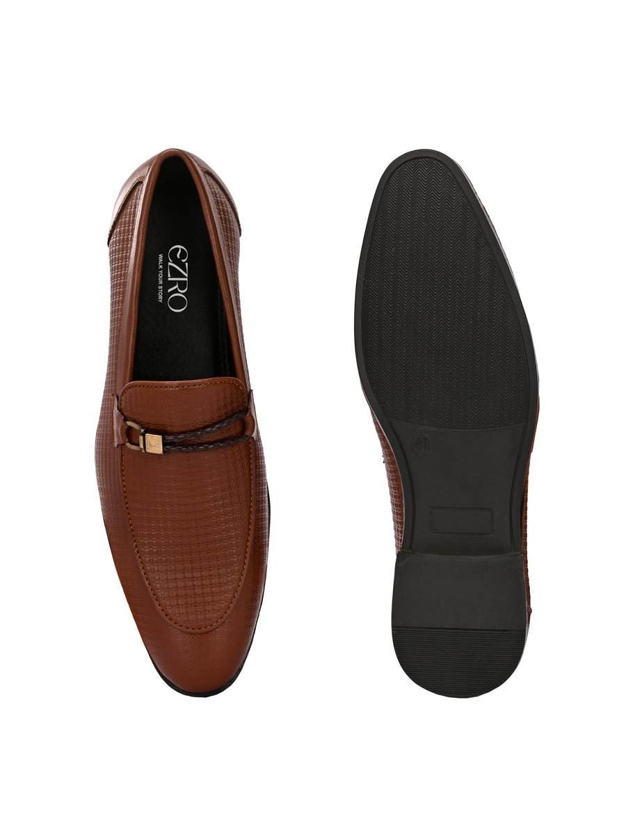 Moccasins for Men